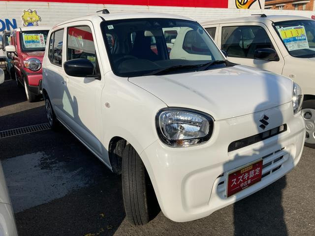 Suzuki Alto — фото 4