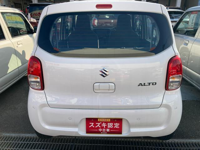 Suzuki Alto — фото 6