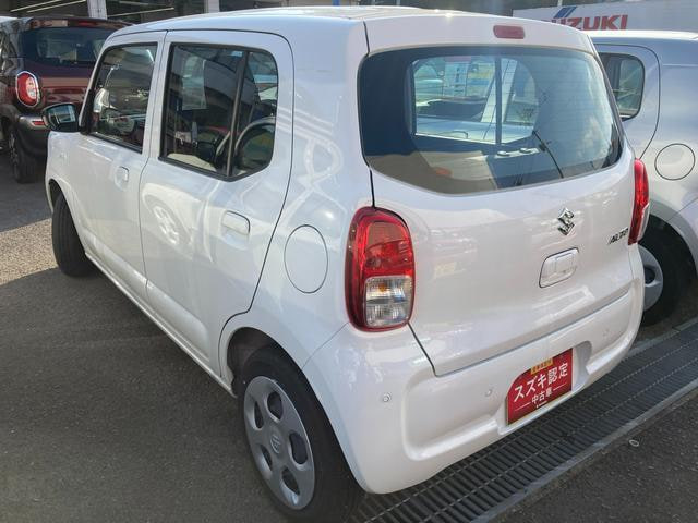 Suzuki Alto — фото 7