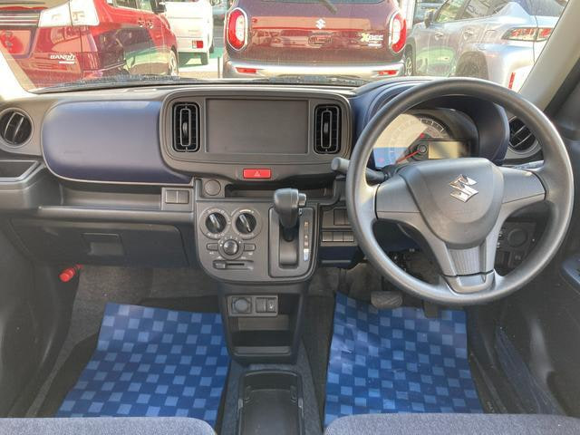 Suzuki Alto — фото 10
