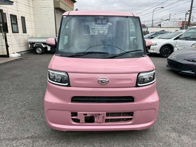 Daihatsu Tanto — фото 2