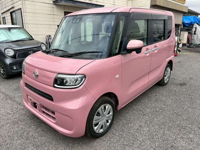 Daihatsu Tanto — фото 3
