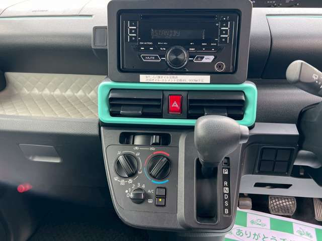 Daihatsu Tanto — фото 10