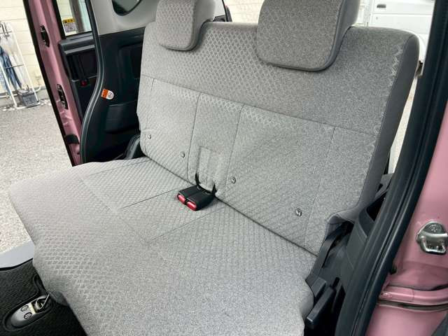 Daihatsu Tanto — фото 15