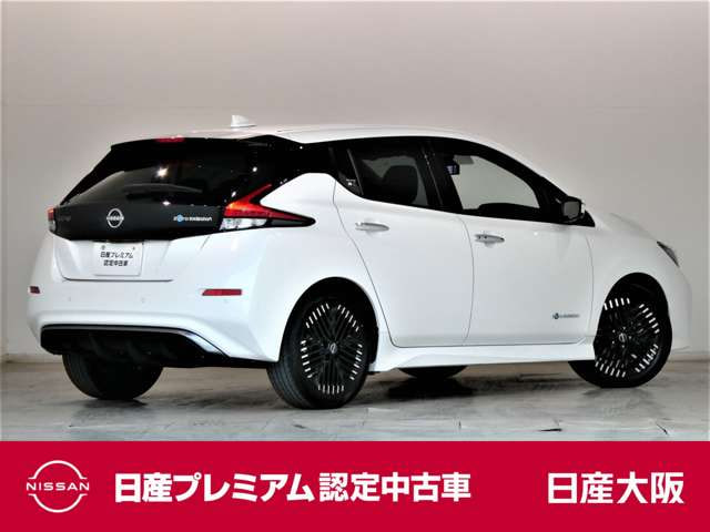 Nissan Leaf — фото 2