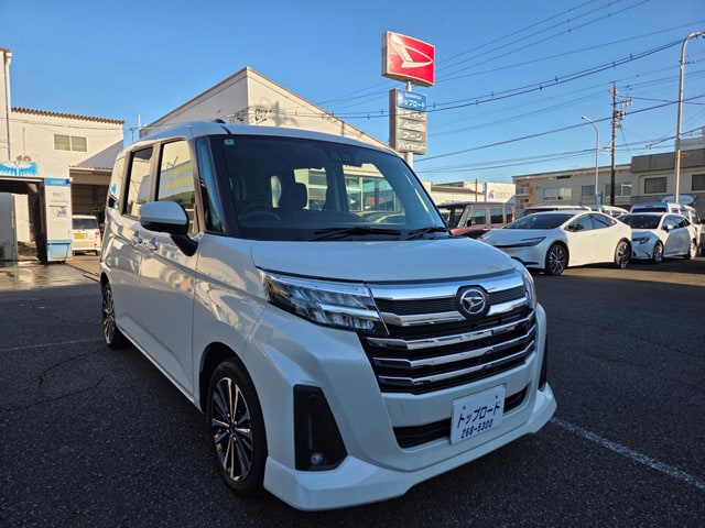 Daihatsu Thor