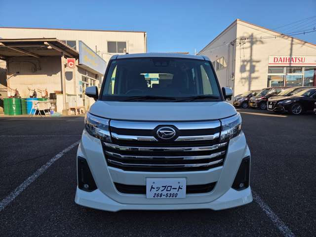 Daihatsu Thor — фото 2