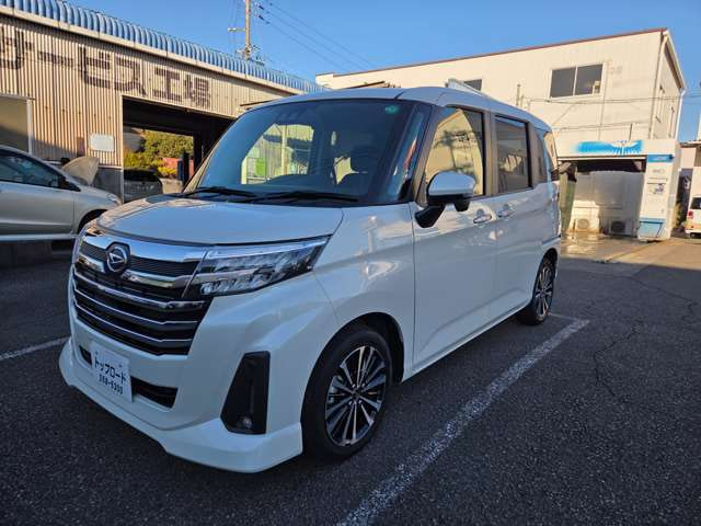 Daihatsu Thor — фото 3