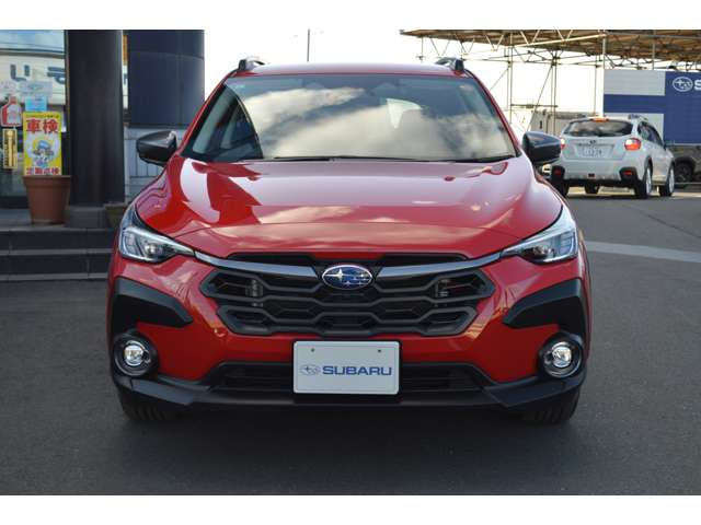 Subaru Crosstrek — фото 3