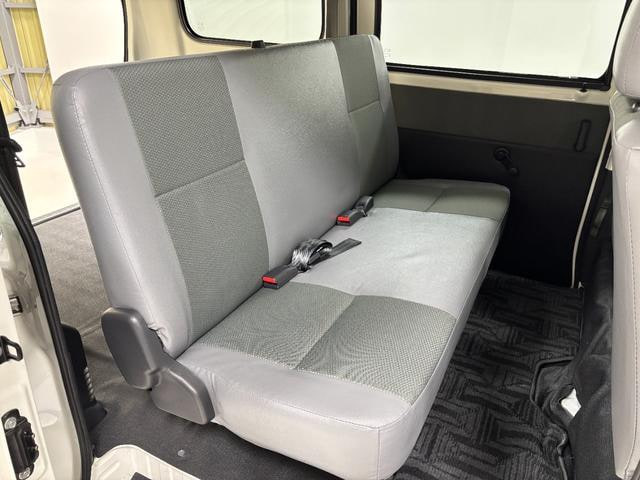 Daihatsu Granmax Cargo — фото 5
