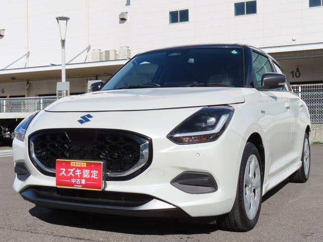 Suzuki Swift — фото 2