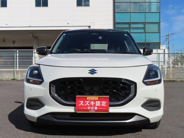 Suzuki Swift — фото 3