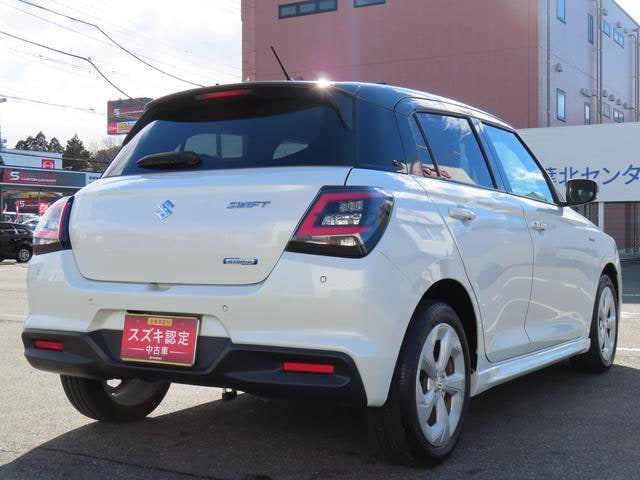 Suzuki Swift — фото 6