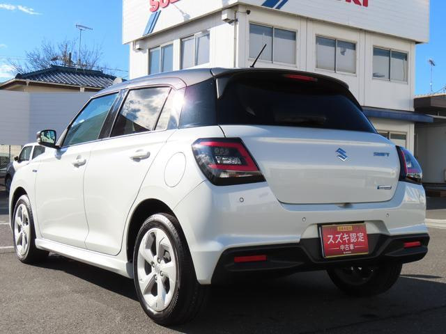 Suzuki Swift — фото 8