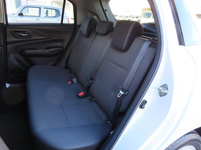 Suzuki Swift — фото 10