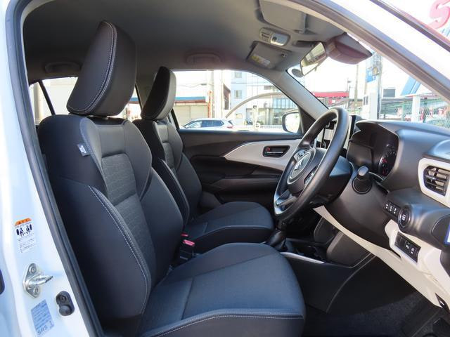 Suzuki Swift — фото 11