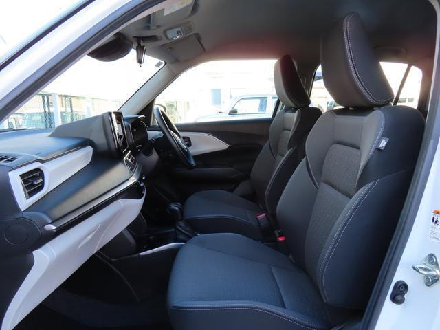 Suzuki Swift — фото 12