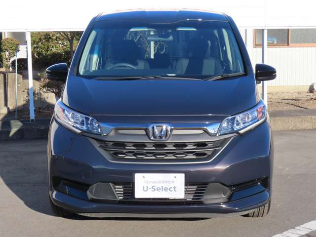 Honda Freed Plus — фото 2