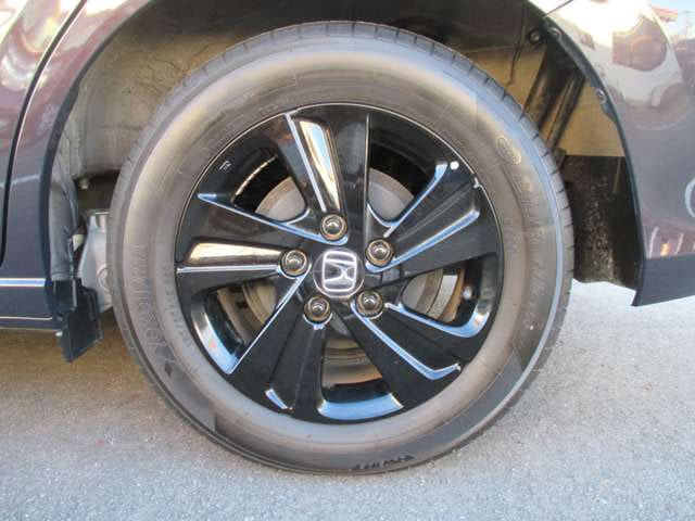 Honda Freed Plus — фото 10