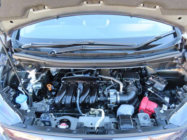 Honda Freed Plus — фото 11