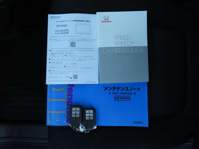 Honda Freed Plus — фото 12