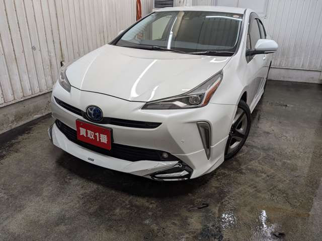 Toyota Prius — фото 4