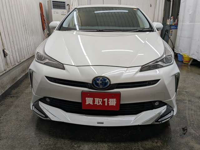 Toyota Prius — фото 5