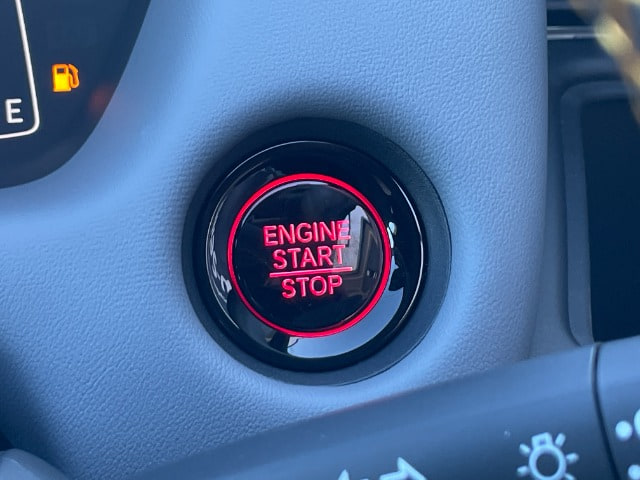 Honda FIT — фото 3