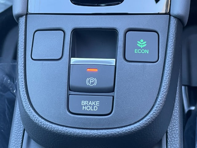 Honda FIT — фото 4