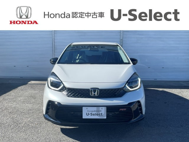 Honda FIT — фото 5