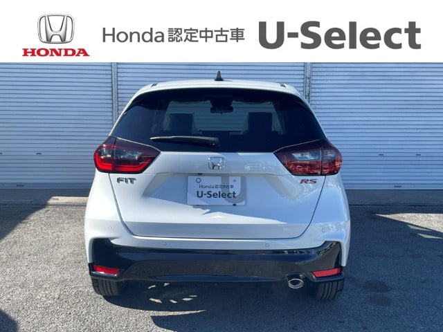 Honda FIT — фото 6