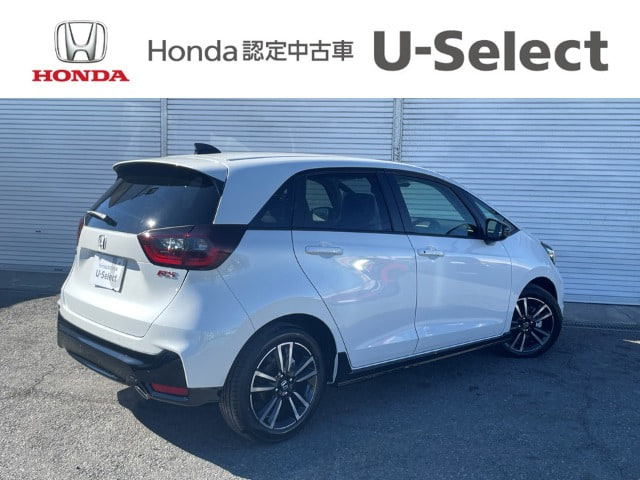 Honda FIT — фото 7