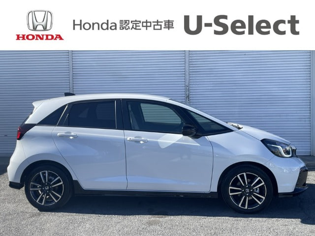 Honda FIT — фото 8