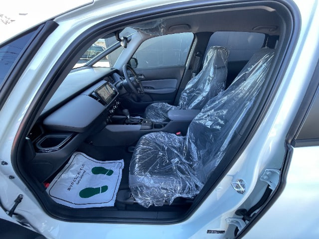 Honda FIT — фото 10