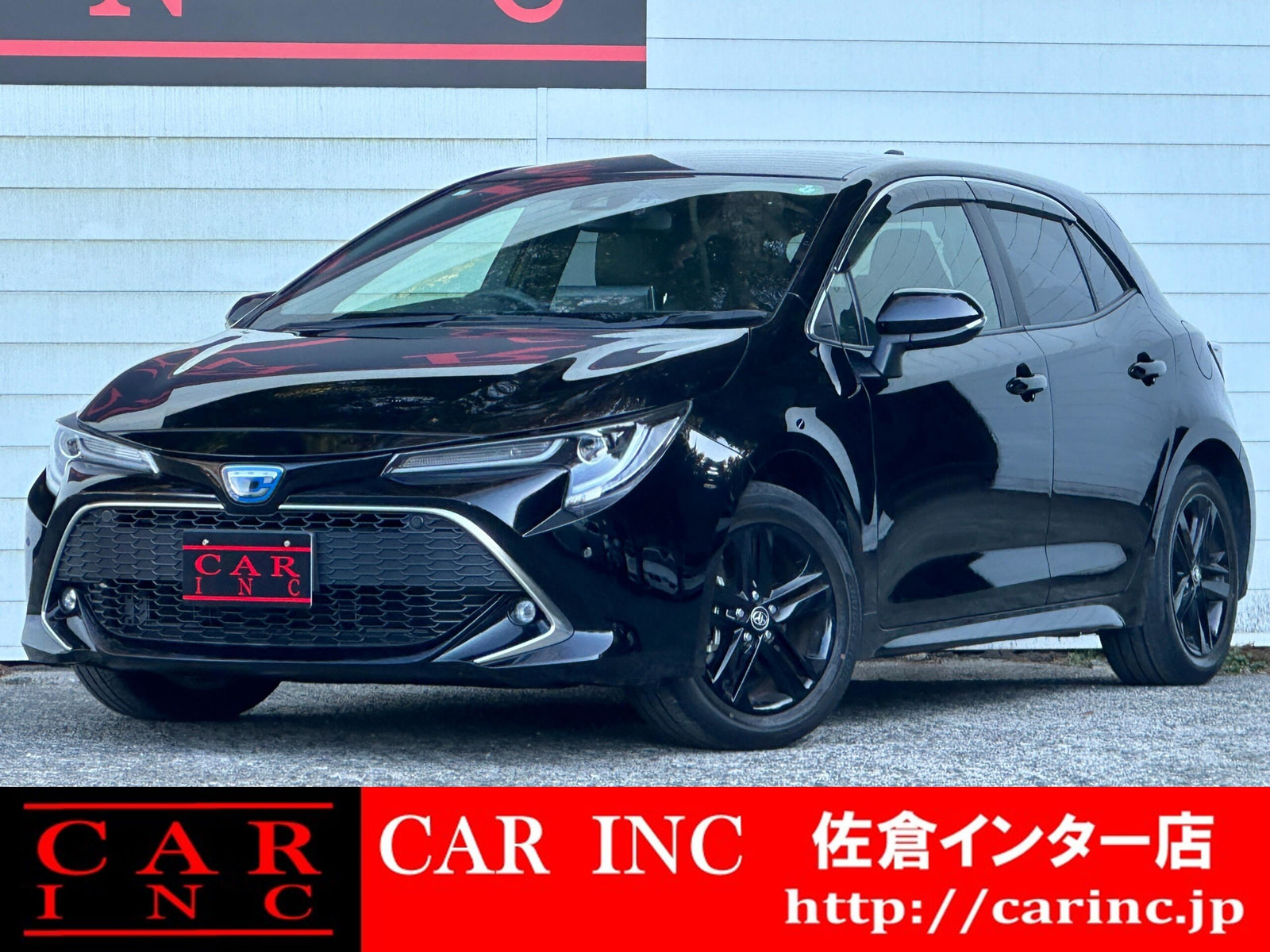 Toyota Corolla Sport — фото 14