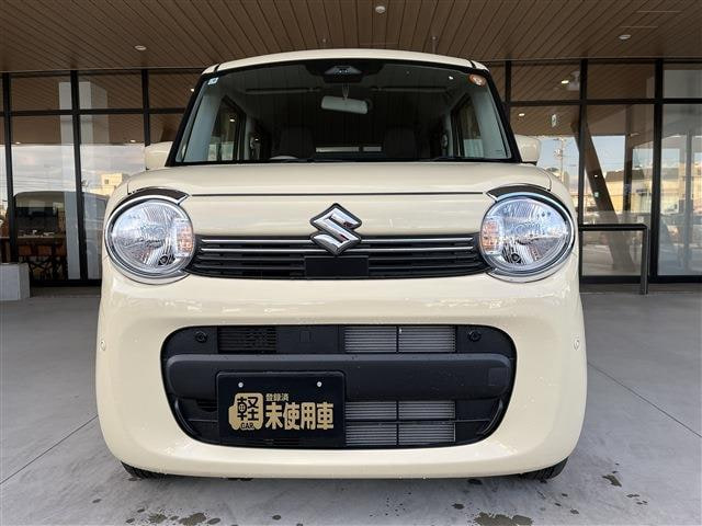 Suzuki Wagon R Smile — фото 5