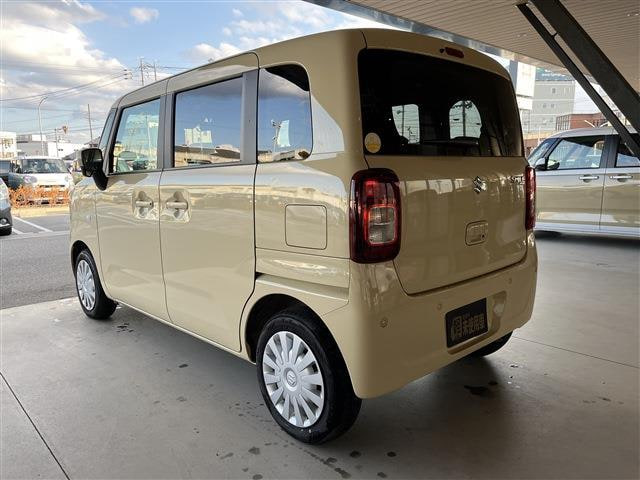 Suzuki Wagon R Smile — фото 14