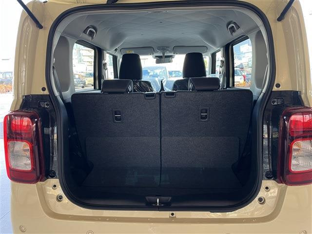 Suzuki Wagon R Smile — фото 15