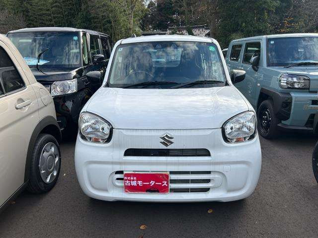Suzuki Alto — фото 3