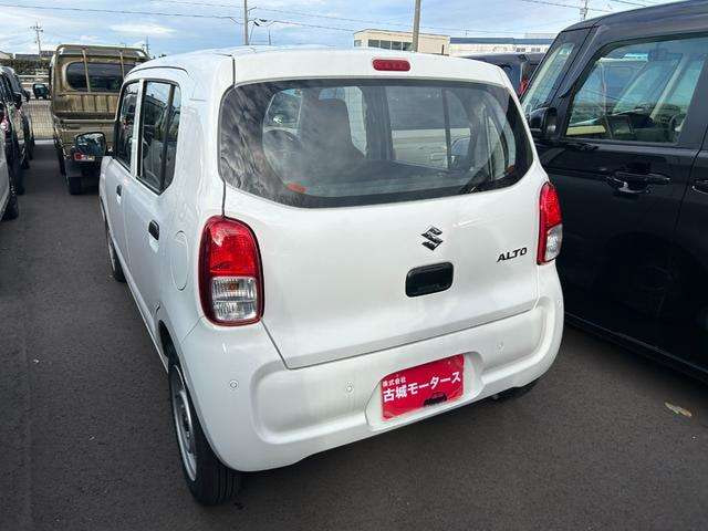 Suzuki Alto — фото 7