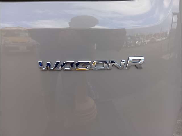 Suzuki Wagon R — фото 9