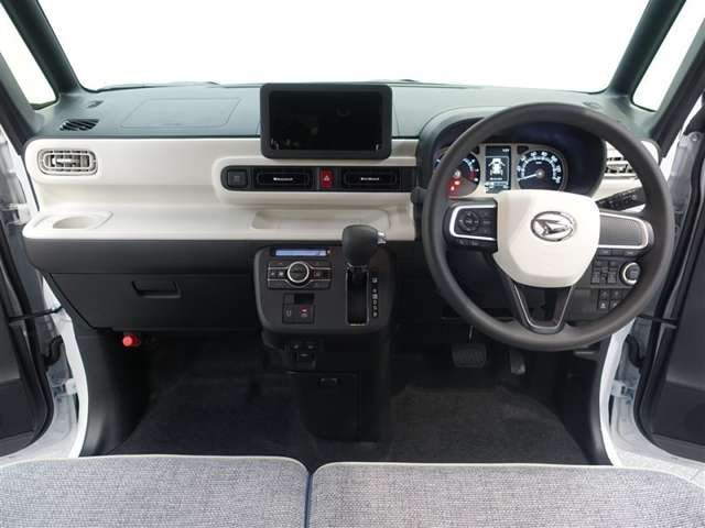 Daihatsu Move Canbus — фото 8