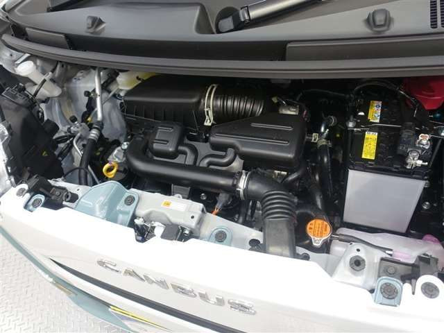 Daihatsu Move Canbus — фото 10