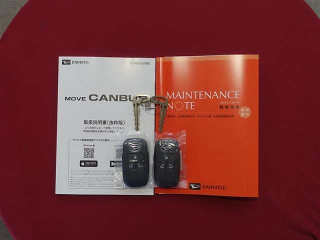 Daihatsu Move Canbus — фото 12
