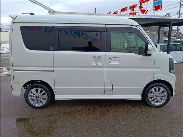 Nissan Clipper RIO — фото 5