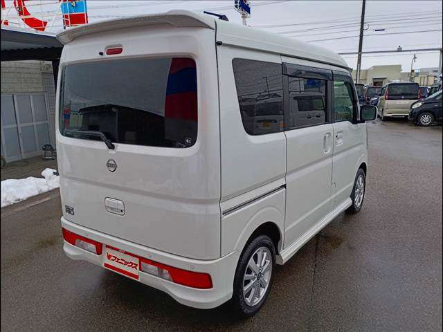 Nissan Clipper RIO — фото 7