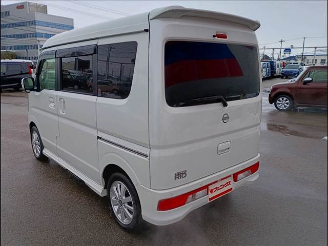 Nissan Clipper RIO — фото 13