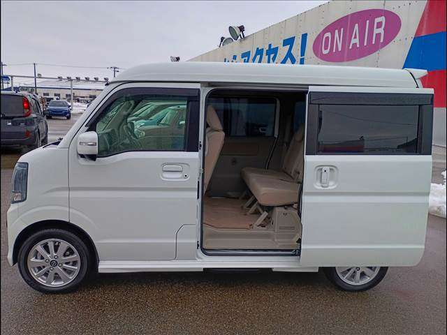 Nissan Clipper RIO — фото 14
