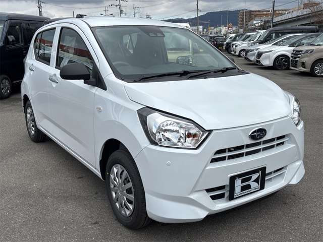 Subaru Pleo Plus — фото 5