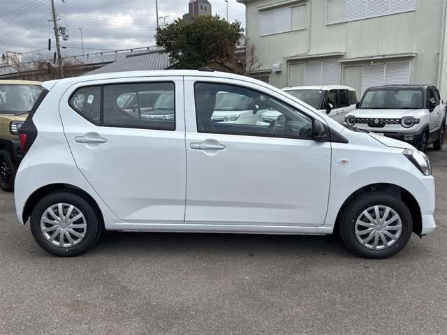 Subaru Pleo Plus — фото 6